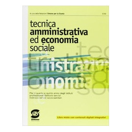 tecnica-amministrativa-ed-economia-sociale--vol-u