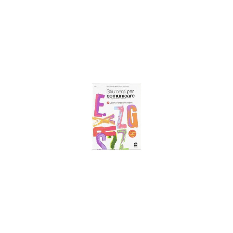 strumenti-per-comunicare-1-la-competenza-linguistica--corso-di-grammatica-italiana---2-la-competenz strumenti-per-comunicare-1-la-competenza-linguistica--corso-di-grammatica-italiana---2-la-competenz