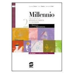 millennio-dal-barocco-alleta-del-naturalismo-vol-2