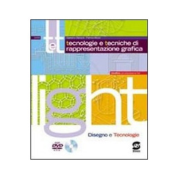 tt-light-corso-di-tecnologie-e-tecniche-di-rappresentazione-grafica-vol-u
