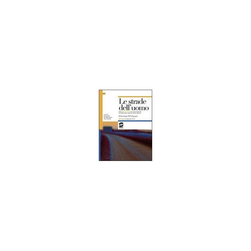 strade-delluomo--le--vol-1 strade-delluomo--le--vol-1