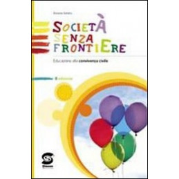 societa-senza-frontiere-corso-di-educazione-alla-convivenza-civile-vol-u