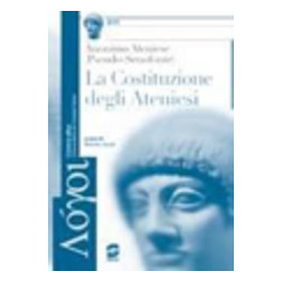 costituzione-degli-atenesi-la--vol-u