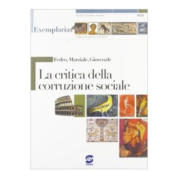 critica-della-corruzione-sociale-la--vol-u