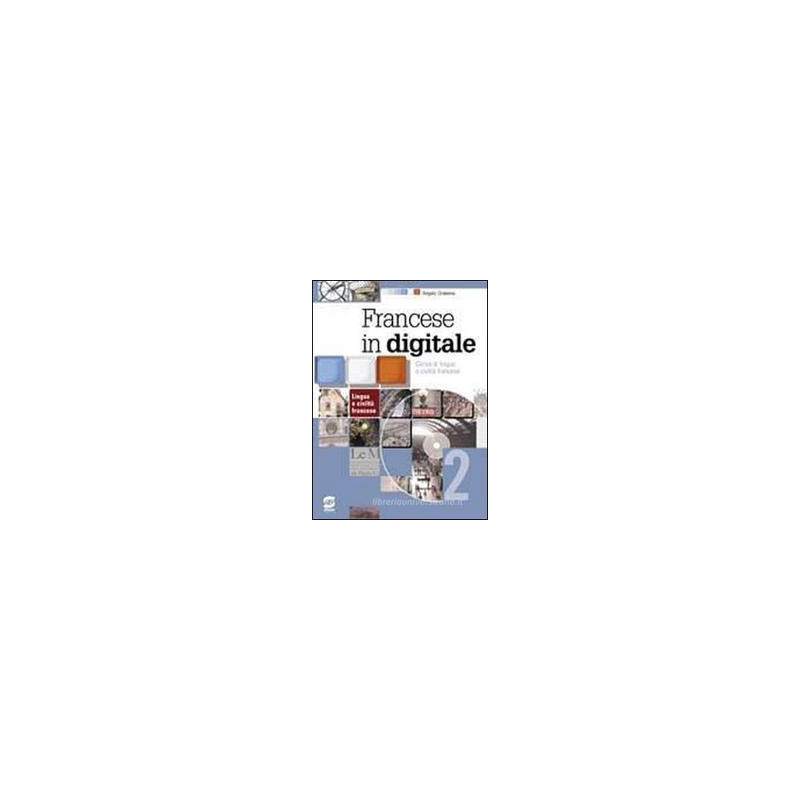francese-in-digitale-2--cd-802-2-tomi francese-in-digitale-2--cd-802-2-tomi