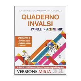 parole-in-azione-edizione-mix-quaderno-invalsi-vol-u