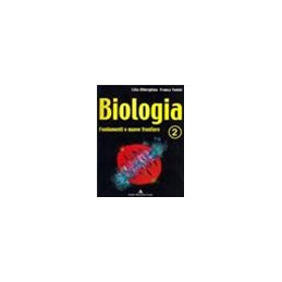 biologia--vol-b-fondamenti-e-nuove-frontiere-vol-2