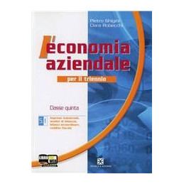 economia-aziendale-l---volume-quinto-tomo-1--tomo-2--lab--bilancio-desercizio-vol-5