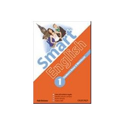 smart-english-1---multipackespansione-online-starter-booksb--bculture-bookcdrom-vol-1