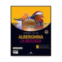 alberghina-la-biologia-volabcdcd-rom--vol-u