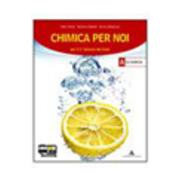 chimica-per-noi---volume-12-con-cd-rom-volume-unico-vol-u