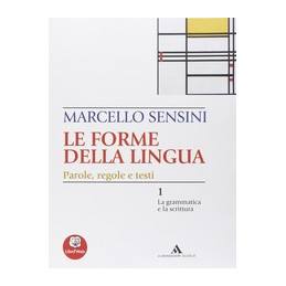 forme-della-lingua-le-la-grammatica-e-la-scritturail-lessico-vol-u