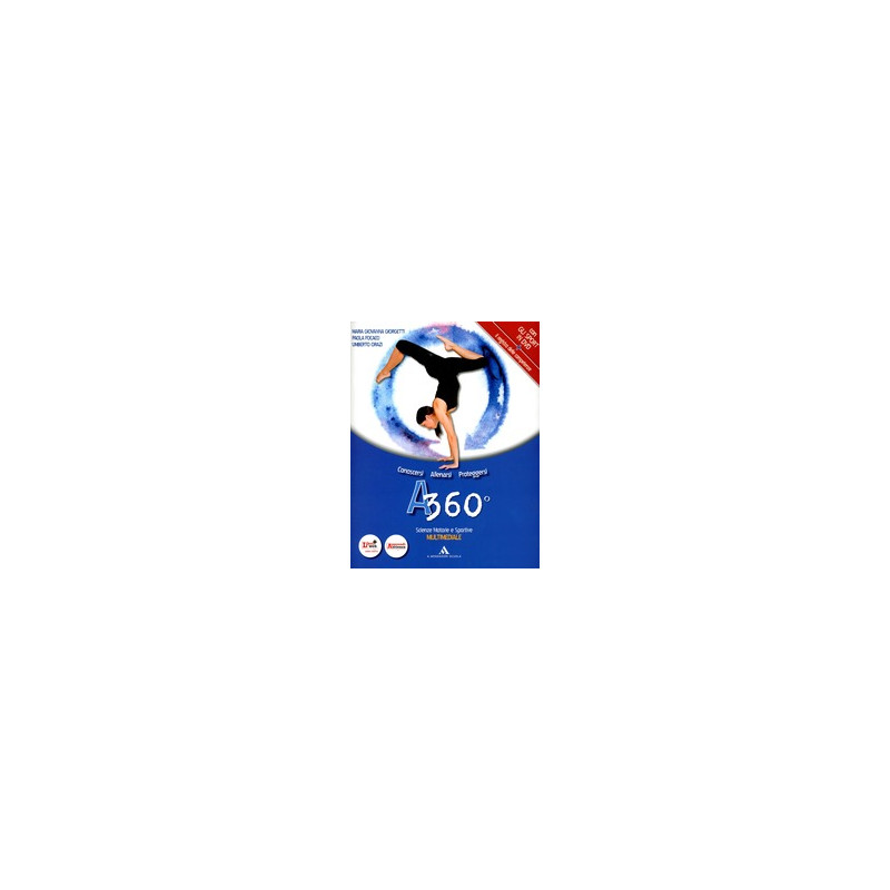 a-360---scienze-motorie-e-sportive-volume-unico--registro--dvd-rom-vol-u a-360---scienze-motorie-e-sportive-volume-unico--registro--dvd-rom-vol-u
