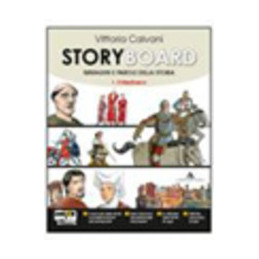 storyboard-vol-1--sintesi-storia-antica--me-book-ed-digit-il-medioevo-vol-1