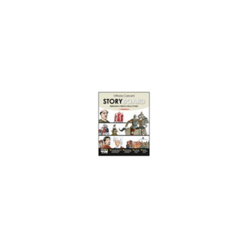 storyboard-vol-1--sintesi-storia-antica--me-book-ed-digit-il-medioevo-vol-1 storyboard-vol-1--sintesi-storia-antica--me-book-ed-digit-il-medioevo-vol-1