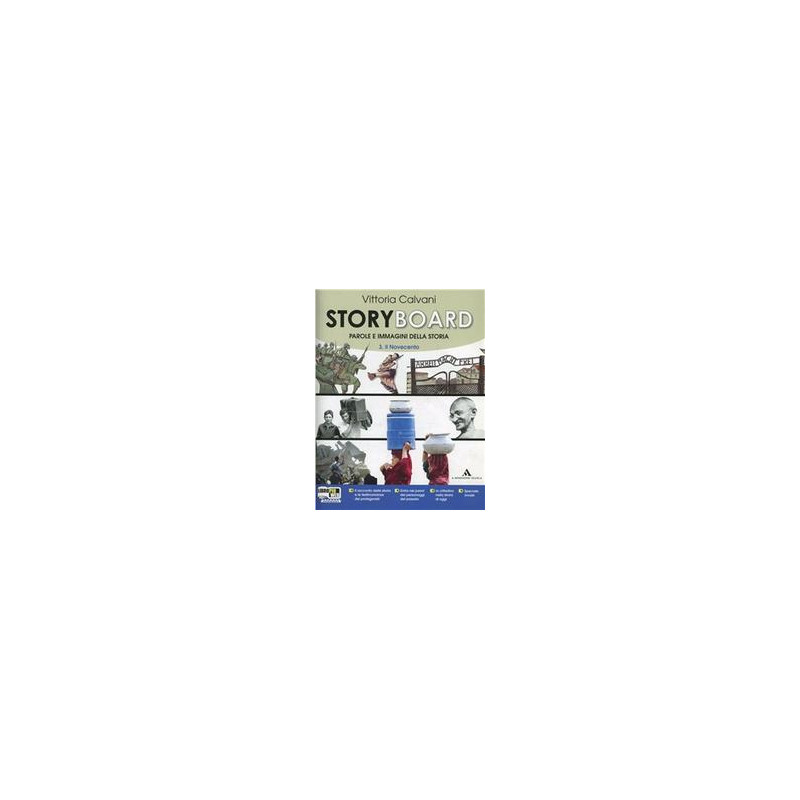 storyboard-vol-3--me---book-ed-digit-il-novecento-vol-3 storyboard-vol-3--me---book-ed-digit-il-novecento-vol-3