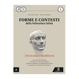 forme-e-contesti-della-lett--latina-volume-1-vol-1