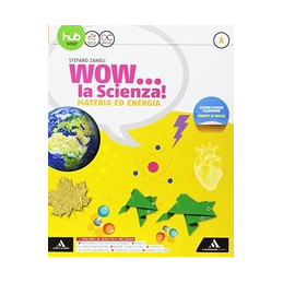 o---la-scienza-volume-unico-abcd-vol-u