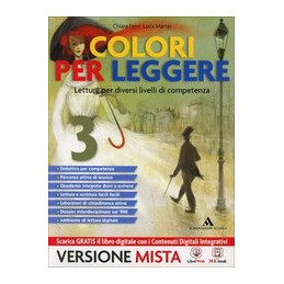 colori-per-leggere-vol-3--storie-di-dei-ed-eroi--quad-comp-lettura--me-book--cont-digit-int-vol