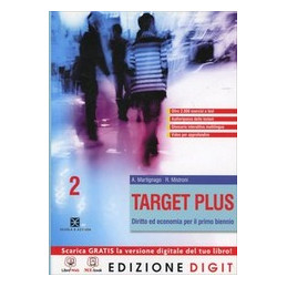 target-plus-2-volume-2---me-book--contenuti-digitali-vol-2