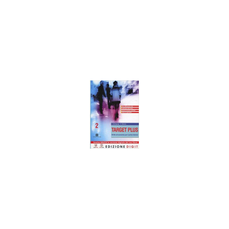 target-plus-2-volume-2---me-book--contenuti-digitali-vol-2 target-plus-2-volume-2---me-book--contenuti-digitali-vol-2