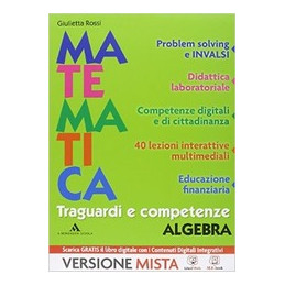 traguardi-e-competenze-aritmetica-3--geometria-3--me-book--risorse-digitali-vol-3