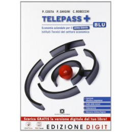 telepass--edizione-blu-volume-unico-1-biennio--obiettivo-competenze--me-book--contenuti-digit