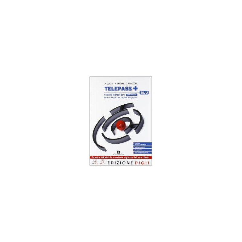 telepass--edizione-blu-volume-unico-1-biennio--obiettivo-competenze--me-book--contenuti-digit