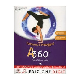 a-360---conoscersi-e-proteggersi-volume-unico--me-book--risorse-digitali-vol-u