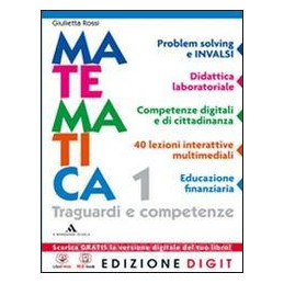 traguardi-e-competenze-1-volume-unico-1-anno--me-book--risorse-digitali-vol-1