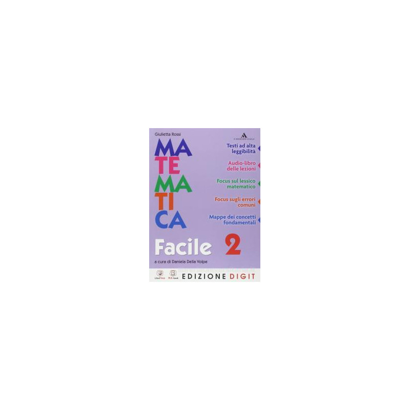 traguardi-e-competenze---matematica-facile-2-volume-2-vol-2