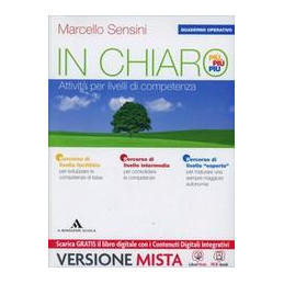 in-chiaro-vol-abquaderno-operativo-vol-u