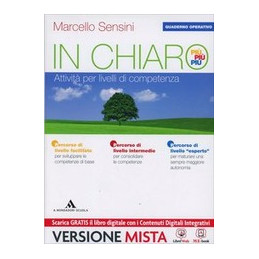 in-chiaro-vol-aquaderno-operativo-vol-u