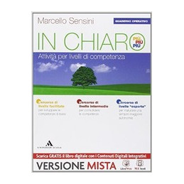 in-chiaro-quaderno-operativo-con-e-book-con-espansione-online-per-la-scuola-media