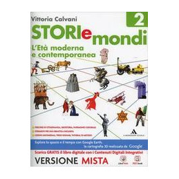 storiemondi-vol-2-eta-moderna-e-contemporanea-vol-2