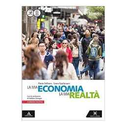 mia-economia-la-mia-realta--la-volume-unico-vol-u