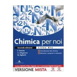 chimica-per-noi--linea-blu---seconda-edizione-volume-ab-vol-u