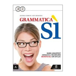 grammatica-si-volume-unico--riassumere-descrivere-esporre-vol-u