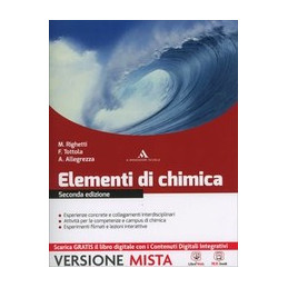 elementi-di-chimica-2a-ediz--vol-u