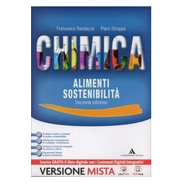 chimica-alimenti-sostenibilita-2a-ediz-secondo-anno-istituti-professionali-e-tecnici-vol-u