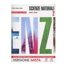 scienze-naturali---seconda-edizione-volume-2-vol-2
