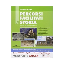sulle-vie-del-passato-percorsi-facilitati-di-storia-vol-u