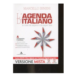 agenda-di-italiano-l-grammatica-e-scrittura--lagenda-delle-competenze--strumenti-per-una-didat