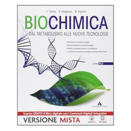 biochimica---linea-blu-volume-unico-senza-chimica-organica-vol-u