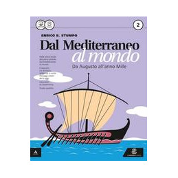 dal-mediterraneo-al-mondo-volume-2-vol-2