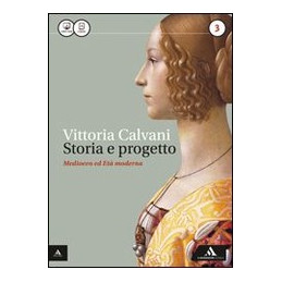 storia-e-progetto-volume-3--storia-alimentazione-vol-1