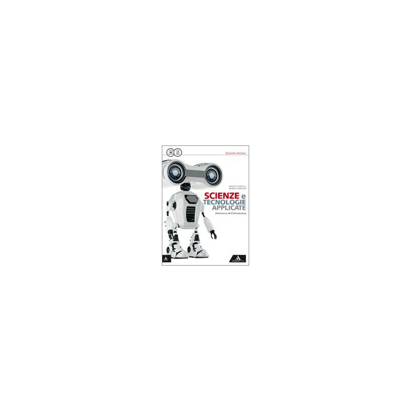scienza-e-tecnologie-applicate--2-ed-eletronica-ed-elettrotecnica-vol-u scienza-e-tecnologie-applicate--2-ed-eletronica-ed-elettrotecnica-vol-u