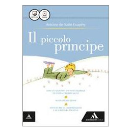 il-piccolo-principe-volume-unico-vol-u