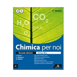 chimica-per-noi-linea-blu---2-ed-volume-unico-vol-u