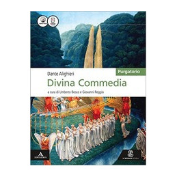divina-commedia-purgatorio-vol-2